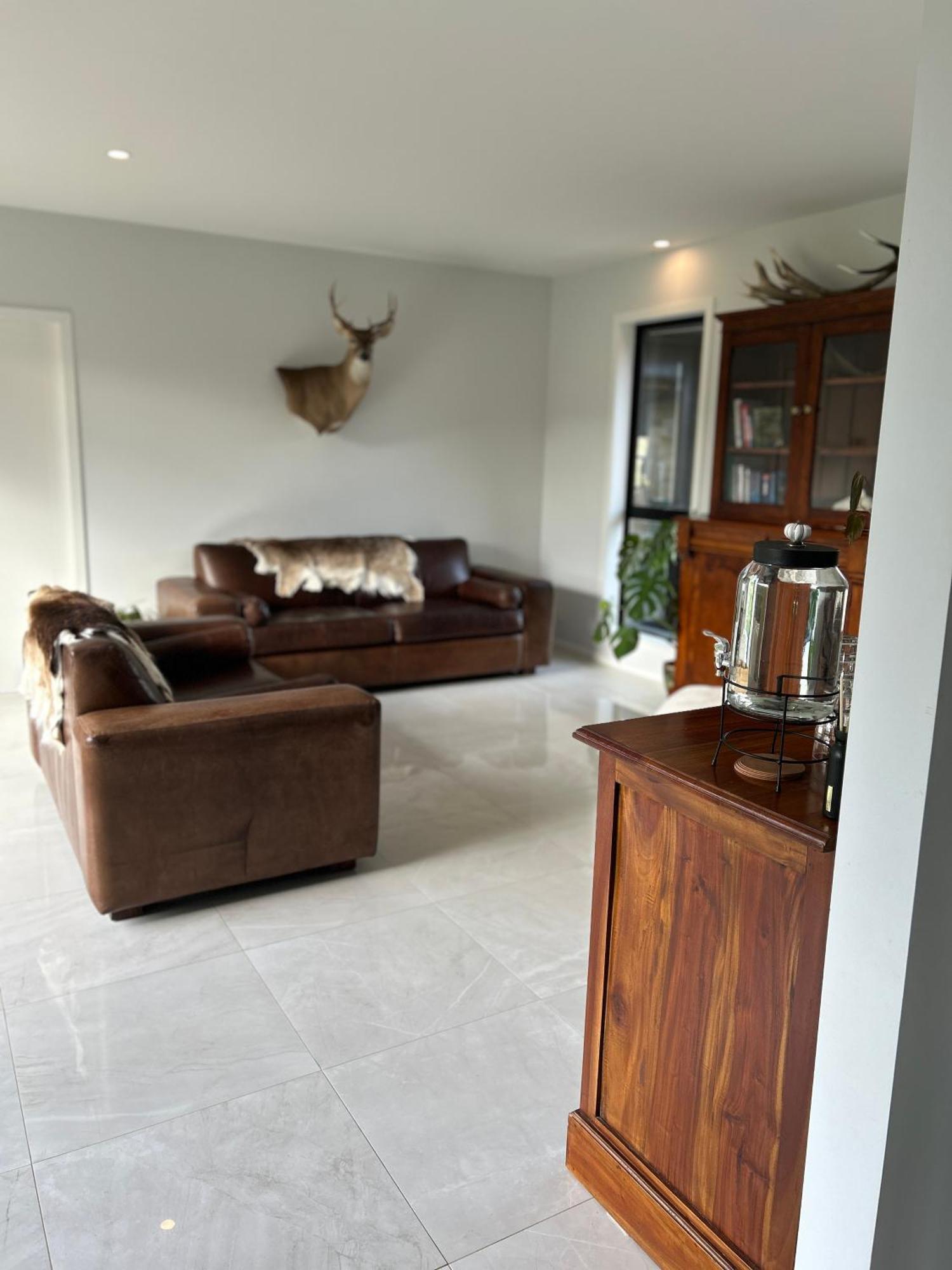 Tarras Serenity Haven - Mountain Views And Calm Экстерьер фото